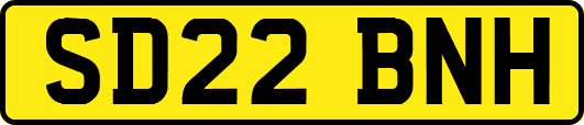 SD22BNH