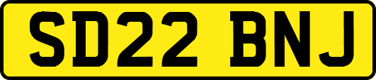 SD22BNJ