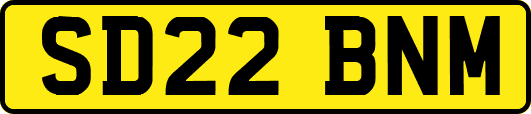 SD22BNM