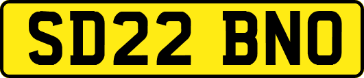 SD22BNO