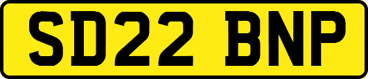 SD22BNP