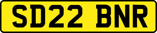 SD22BNR