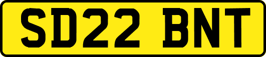 SD22BNT