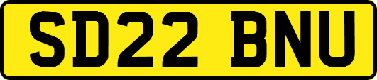 SD22BNU