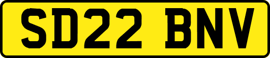 SD22BNV
