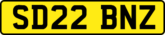 SD22BNZ