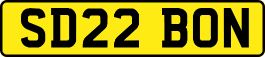 SD22BON