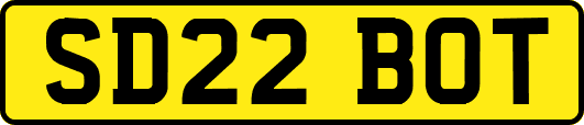 SD22BOT