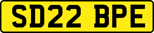 SD22BPE