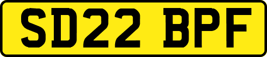 SD22BPF