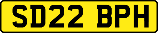 SD22BPH
