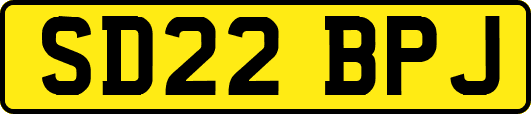 SD22BPJ