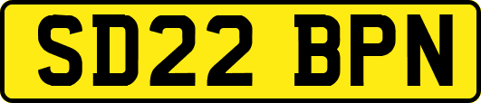 SD22BPN