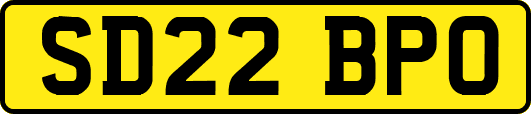 SD22BPO
