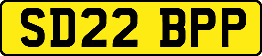 SD22BPP