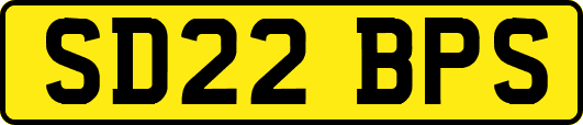 SD22BPS