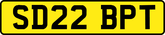 SD22BPT