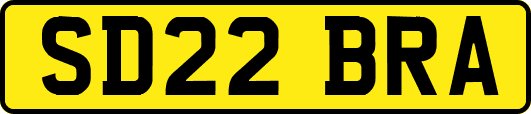 SD22BRA