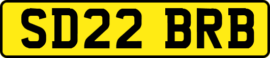 SD22BRB