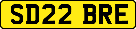 SD22BRE