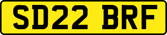 SD22BRF