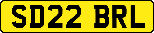 SD22BRL