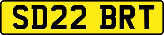 SD22BRT