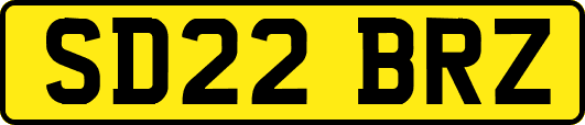 SD22BRZ