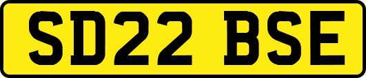 SD22BSE