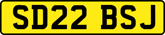 SD22BSJ