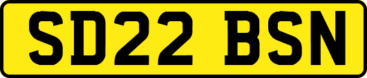 SD22BSN