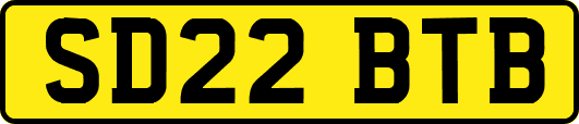 SD22BTB