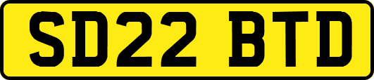 SD22BTD