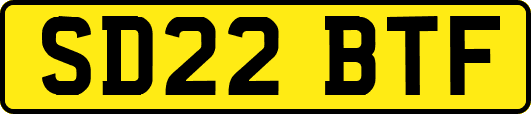 SD22BTF