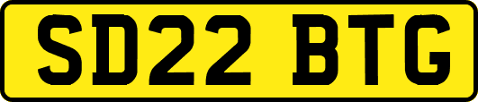 SD22BTG