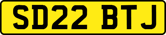SD22BTJ