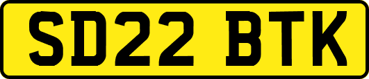 SD22BTK