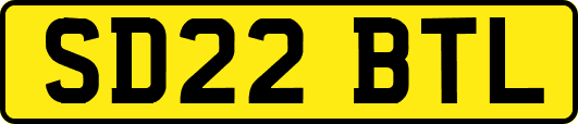 SD22BTL