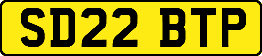 SD22BTP