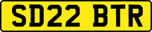SD22BTR