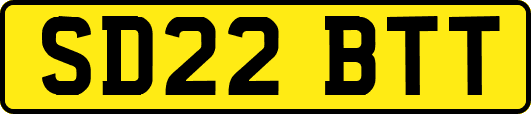 SD22BTT