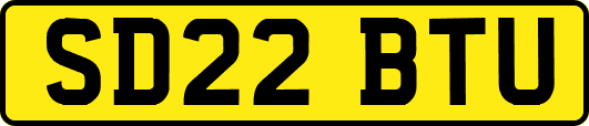 SD22BTU