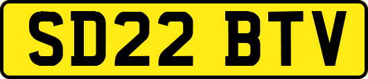 SD22BTV