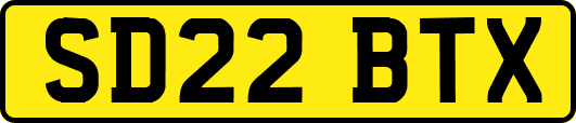 SD22BTX
