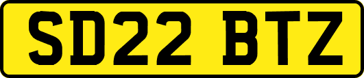 SD22BTZ