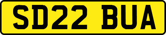 SD22BUA