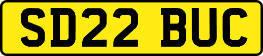 SD22BUC