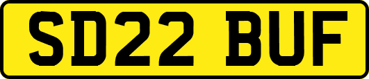 SD22BUF