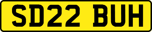SD22BUH