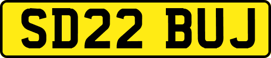 SD22BUJ